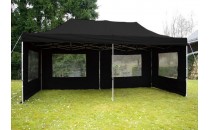Šator paviljon 3x6m -aluminijski